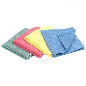 MICROFIBRE CLOTH